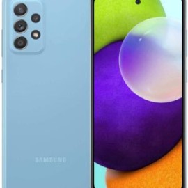 Galaxy A52 128/4gb Samsung SmartPhone