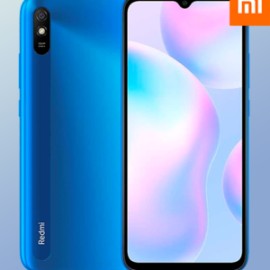 Smartphone Redmi 9a 64/4gb Xiaomi