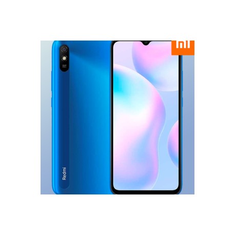 Smartphone Redmi 9a 64/4gb Xiaomi