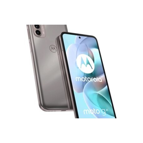 Moto G41 128/4gb Motorola Smartphone