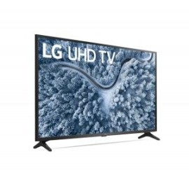 55 pulgadas, 4K, 3840 x 2160 Pixeles, Smart TV LG UHD Al ThinQ 4K,