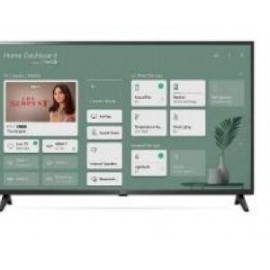 65 pulgadas, Ultra HD, Smart TV, LG UP751C, 3 AÑOS DE GARANTIA