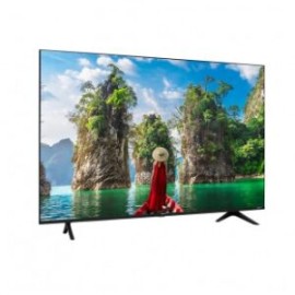 65 Pulgadas, 4K ROKU, Smart TV, HISENSE 65R6100GM