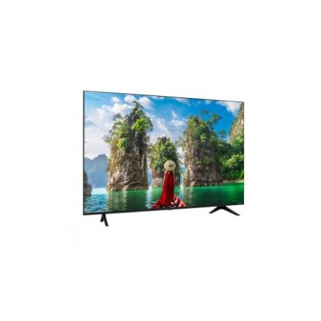 65 Pulgadas, 4K ROKU, Smart TV, HISENSE 65R6100GM