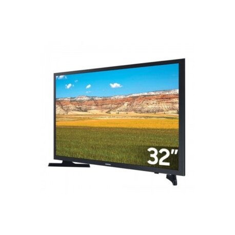 32 Pulgadas, HD, 1366 x 760 pixeles, Tizen, Smart TV SAMSUNG UN32T4310AFXZX ,