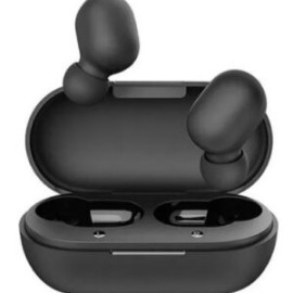 Audífonos in-ear inalámbricos Haylou GT Series GT1 negro