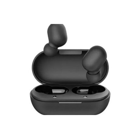 Audífonos in-ear inalámbricos Haylou GT Series GT1 negro