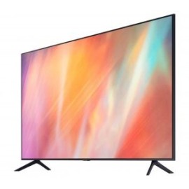 50 pulgadas, 4K, 3840 x 2160 Pixeles, Smart Tv Samsung UN50AU7000FXZX,