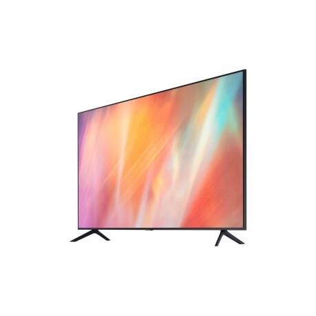 50 pulgadas, 4K, 3840 x 2160 Pixeles, Smart Tv Samsung UN50AU7000FXZX,