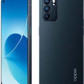 Reno 6 128/8gb Oppo SmartPhone