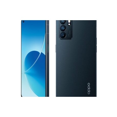 Reno 6 128/8gb Oppo SmartPhone