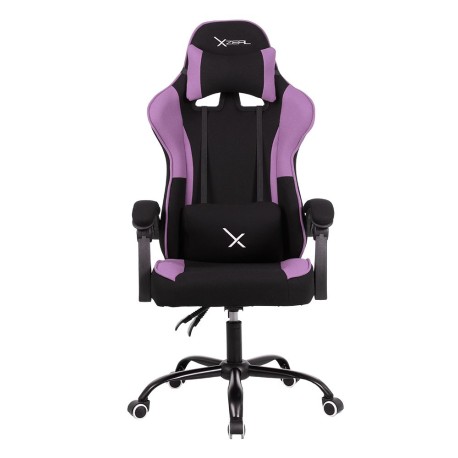 Silla Gamer XZEAL XZ20 rosa