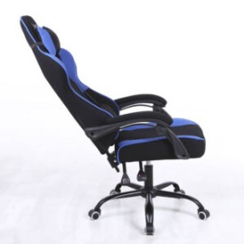 Silla Gamer XZEAL XZ20 azul