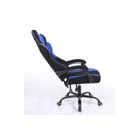 Silla Gamer XZEAL XZ20 azul