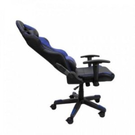 Yeyian Silla Gamer Cadira 1150, hasta 150Kg, Negro/Azul