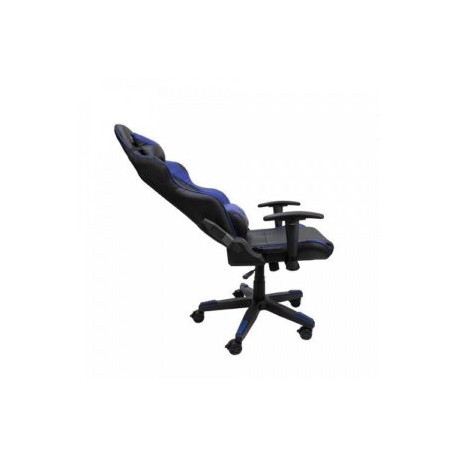 Yeyian Silla Gamer Cadira 1150, hasta 150Kg, Negro/Azul