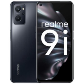 Realme 9I 128/6gb Oppo SmartPhone