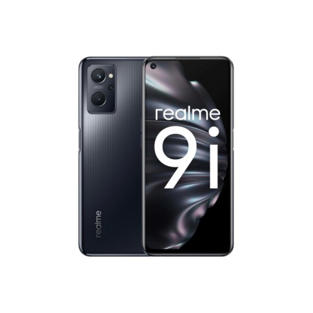 Realme 9I 128/6gb Oppo SmartPhone