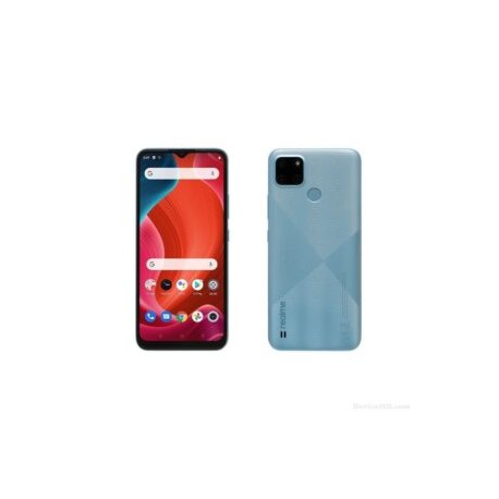 SmartPhone Oppo Realme C21Y 64/4gb