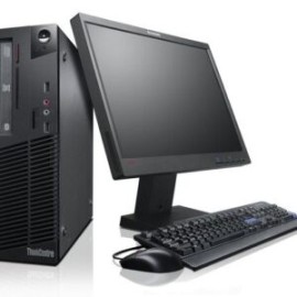 PC Lenovo ThinkCentre