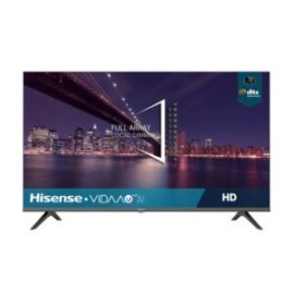 32 pulgadas, LED HD, 1366 x 768 Pixeles, SMART TV Hisense 32H5G