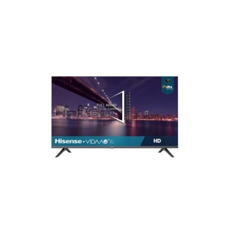 32 pulgadas, LED HD, 1366 x 768 Pixeles, SMART TV Hisense 32H5G