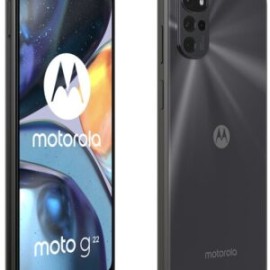 Moto G22 64/4gb Motorola Smartphone