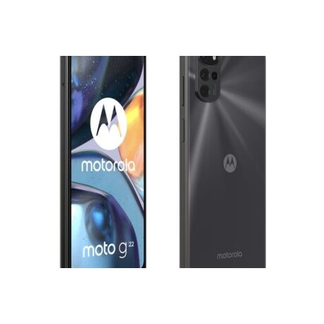 Moto G22 64/4gb Motorola Smartphone