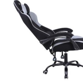 Silla Gamer XZEAL XZ20 gris