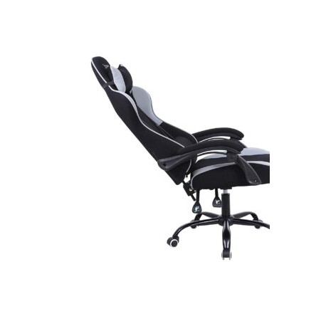 Silla Gamer XZEAL XZ20 gris