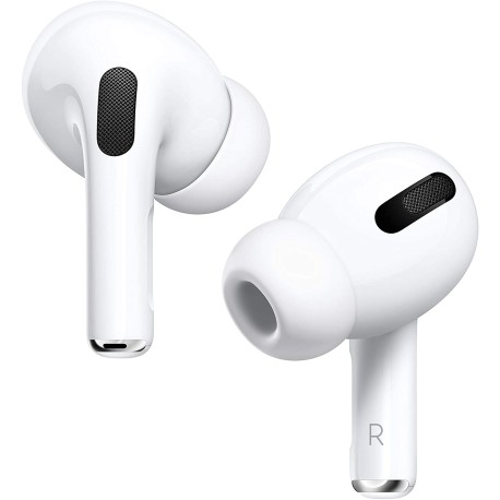 Apple Nuevos AirPods Pro (con Estuche de Carga MagSafe)