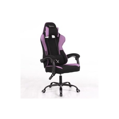 Silla Gamer XZEAL XZ20 rosa