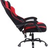 Silla Gamer XZEAL XZ20 roja