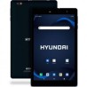 Tablet 8 Pulgadas, WIFI/4G LTE, 2+32 Gb, Android 10, HYUNDAI HT8LAB1PBKLTM