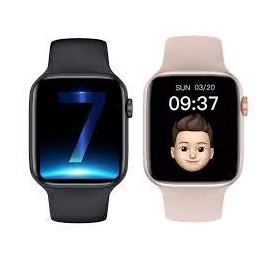 SmartWatch M7 Plus