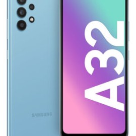 Galaxy A32 128/4gb Samsung SmartPhone