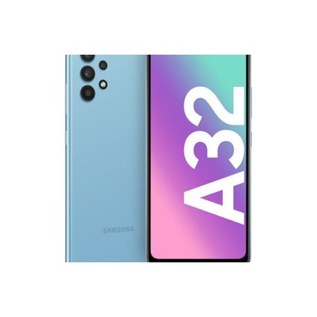 Galaxy A32 128/4gb Samsung SmartPhone