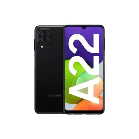 SmartPhone Galaxy A22 5G 64/4gb Samsung