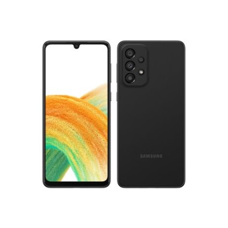 Galaxy A53 128/6gb Samsung SmartPhone