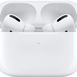 Apple Nuevos AirPods Pro (con Estuche de Carga MagSafe)