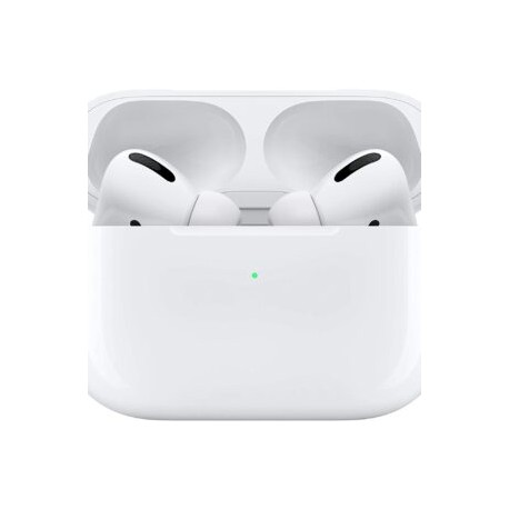 Apple Nuevos AirPods Pro (con Estuche de Carga MagSafe)